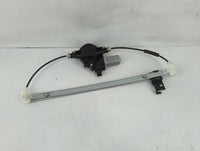 2010-2013 Mazda 3 Passenger Rear Right Power Window Motor - Oemusedautoparts1.com