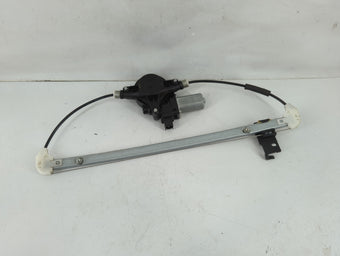 compare product 2010-2013 Mazda 3 Passenger Rear Right Power Window Motor