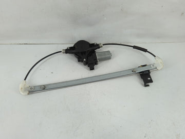 2010-2013 Mazda 3 Passenger Rear Right Power Window Motor - Oemusedautoparts1.com