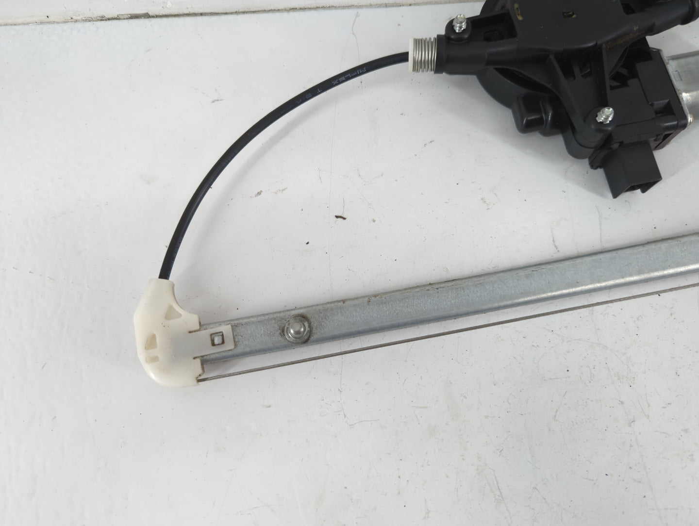 2010-2013 Mazda 3 Passenger Rear Right Power Window Motor - Oemusedautoparts1.com