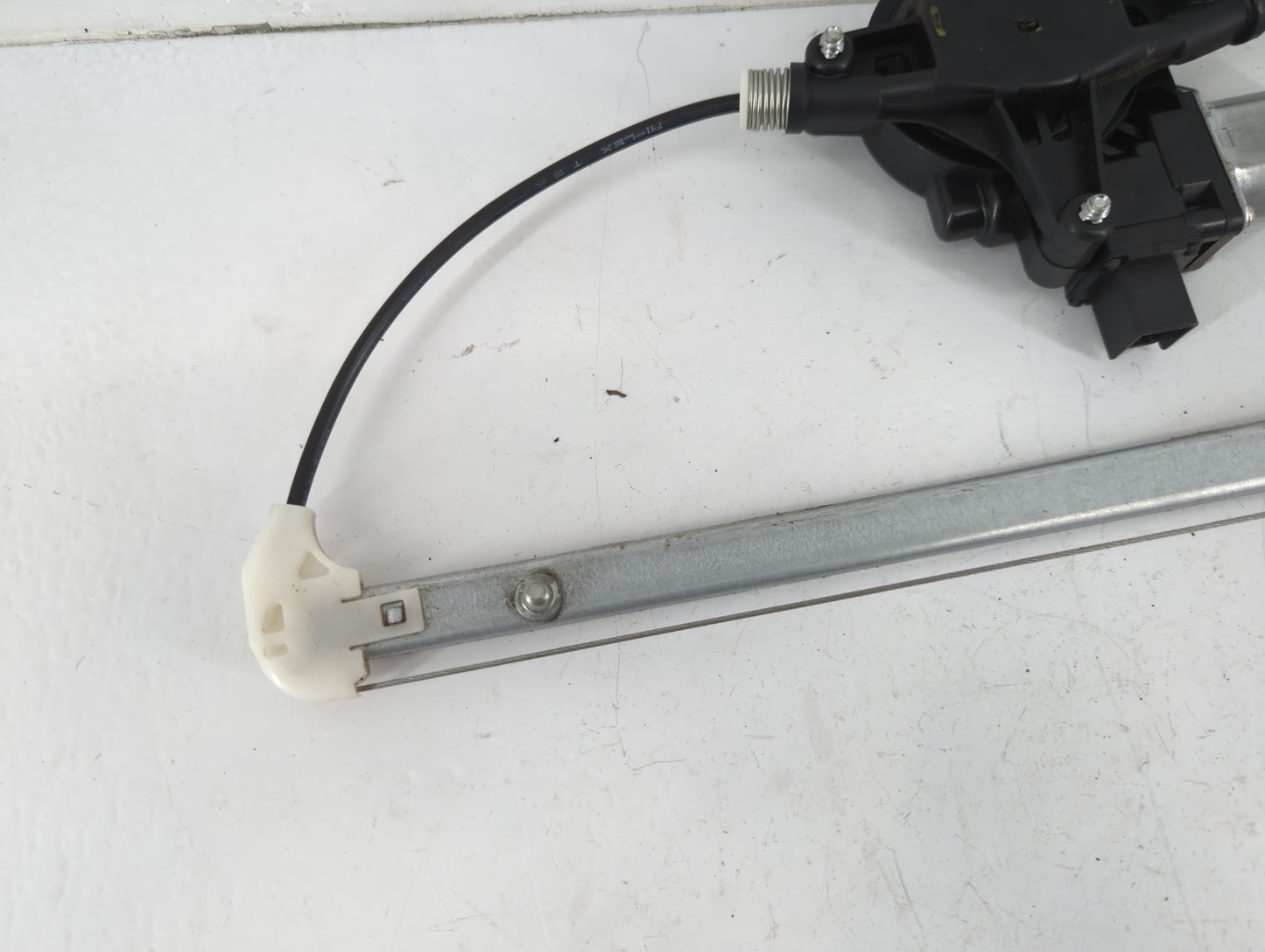 2010-2013 Mazda 3 Passenger Rear Right Power Window Motor - Oemusedautoparts1.com