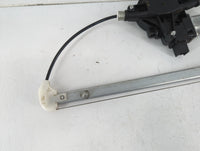 2010-2013 Mazda 3 Passenger Rear Right Power Window Motor - Oemusedautoparts1.com