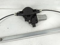 2010-2013 Mazda 3 Passenger Rear Right Power Window Motor - Oemusedautoparts1.com