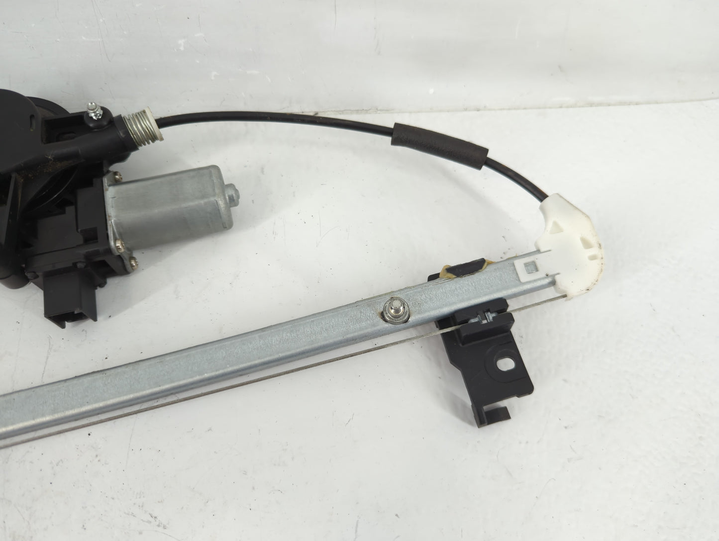 2010-2013 Mazda 3 Passenger Rear Right Power Window Motor - Oemusedautoparts1.com