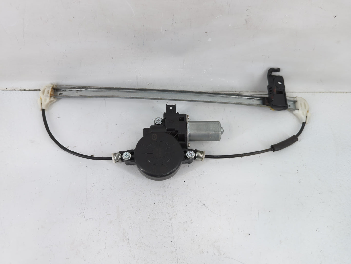 2010-2013 Mazda 3 Passenger Rear Right Power Window Motor - Oemusedautoparts1.com