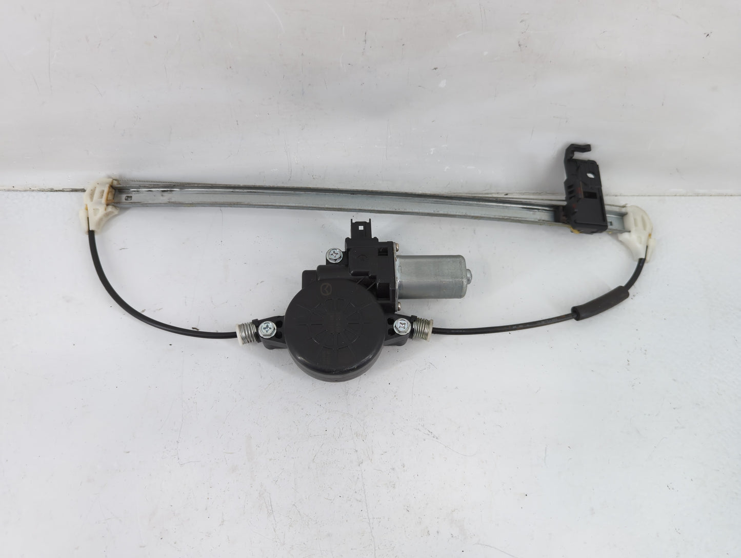 2010-2013 Mazda 3 Passenger Rear Right Power Window Motor - Oemusedautoparts1.com