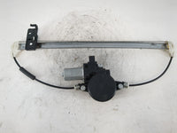 2010-2013 Mazda 3 Driver Rear Left Power Window Motor - Oemusedautoparts1.com