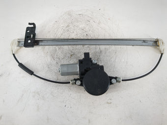 compare product 2010-2013 Mazda 3 Driver Rear Left Power Window Motor