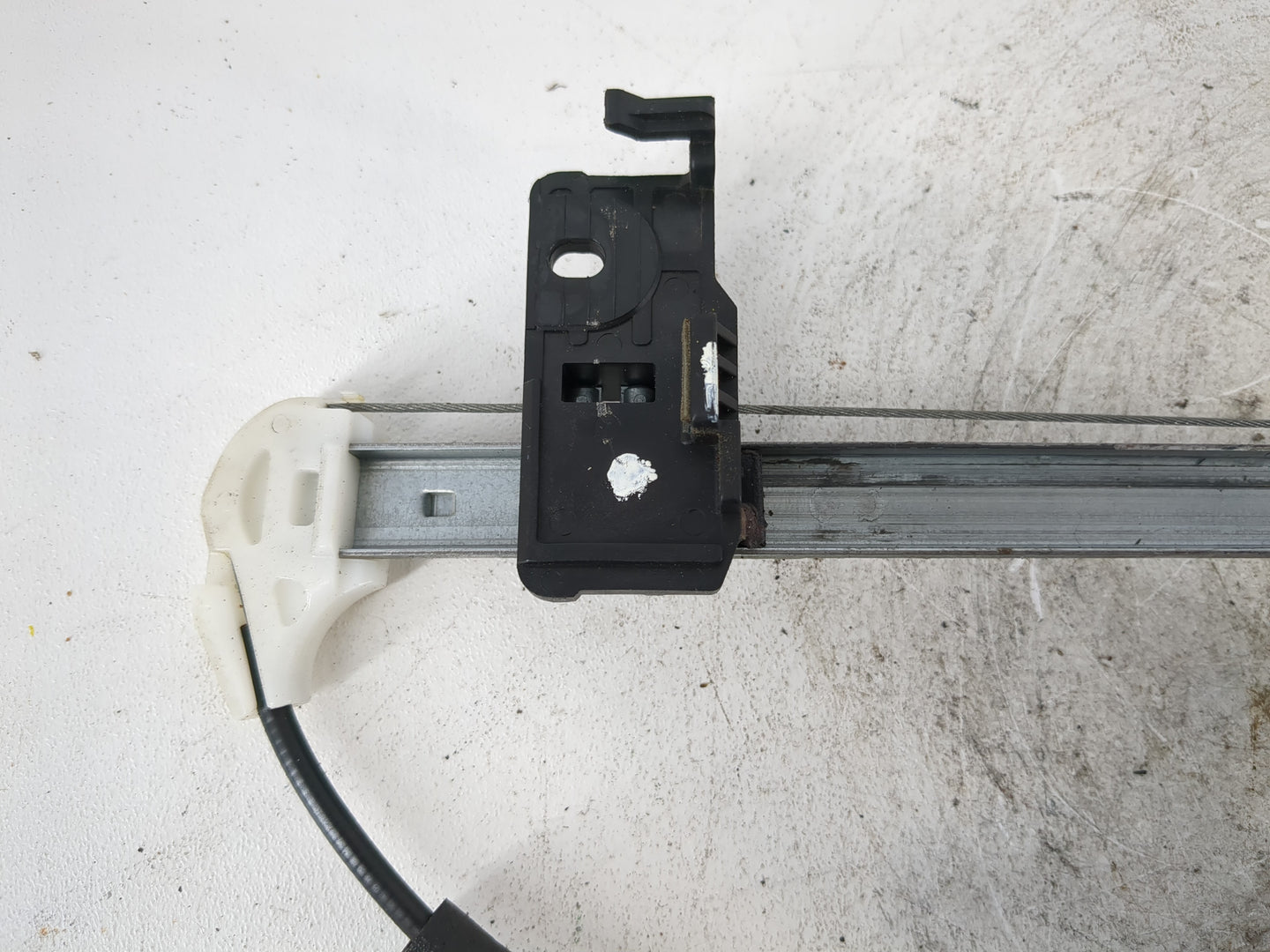 2010-2013 Mazda 3 Driver Rear Left Power Window Motor - Oemusedautoparts1.com