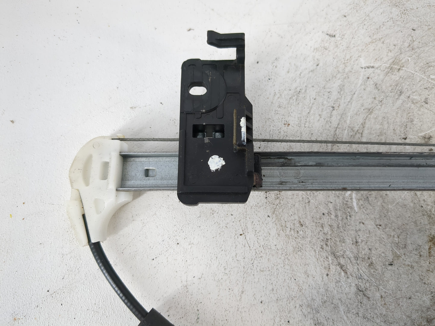 2010-2013 Mazda 3 Driver Rear Left Power Window Motor - Oemusedautoparts1.com