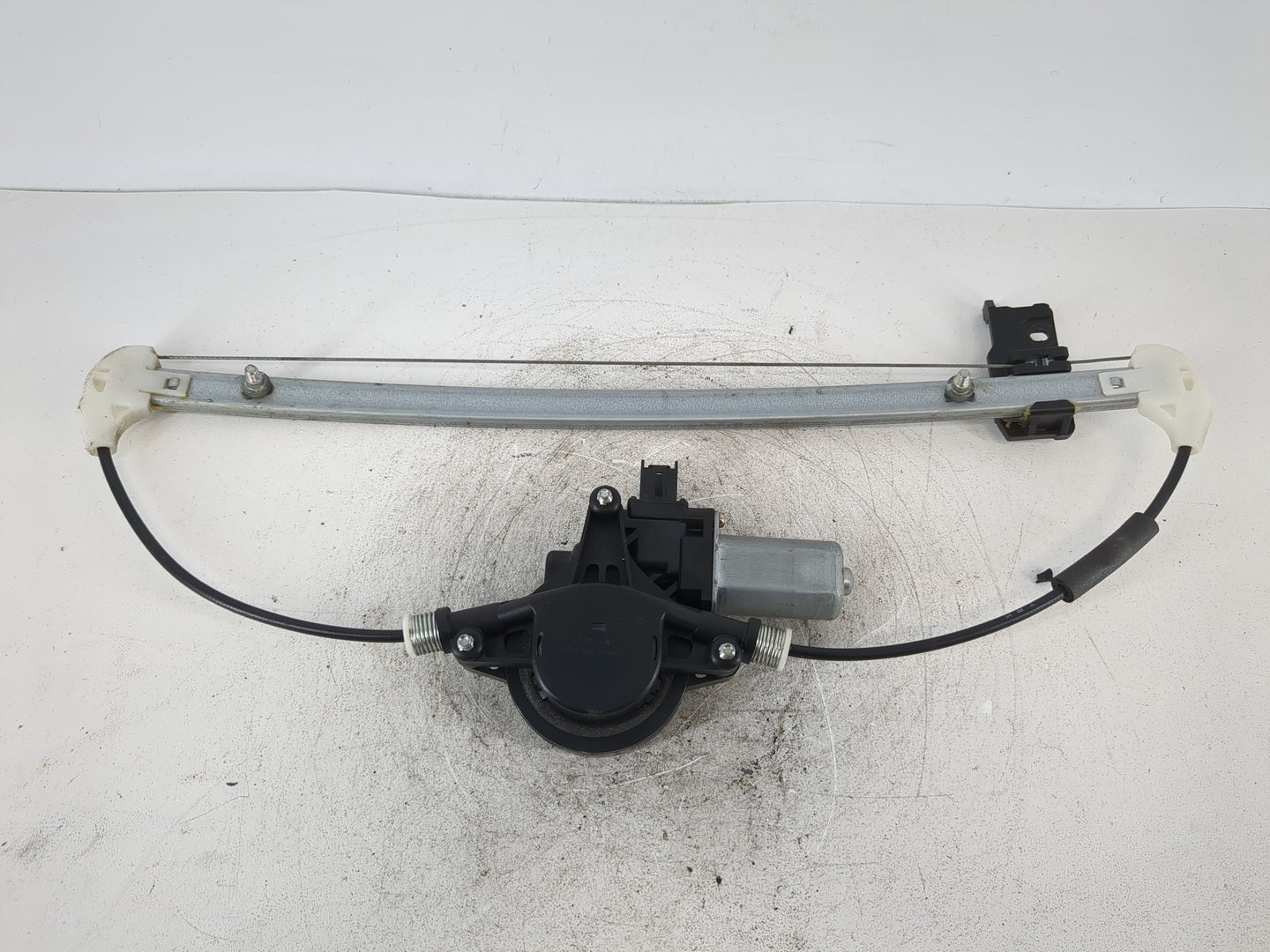 2010-2013 Mazda 3 Driver Rear Left Power Window Motor - Oemusedautoparts1.com