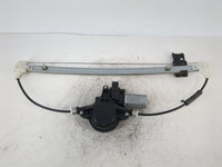 2010-2013 Mazda 3 Driver Rear Left Power Window Motor - Oemusedautoparts1.com