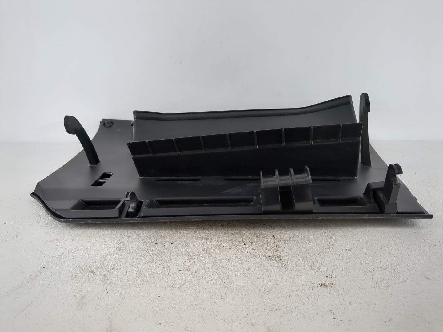 2013 Mazda 3 Passenger Glove Box Door Storage Compartment - Oemusedautoparts1.com