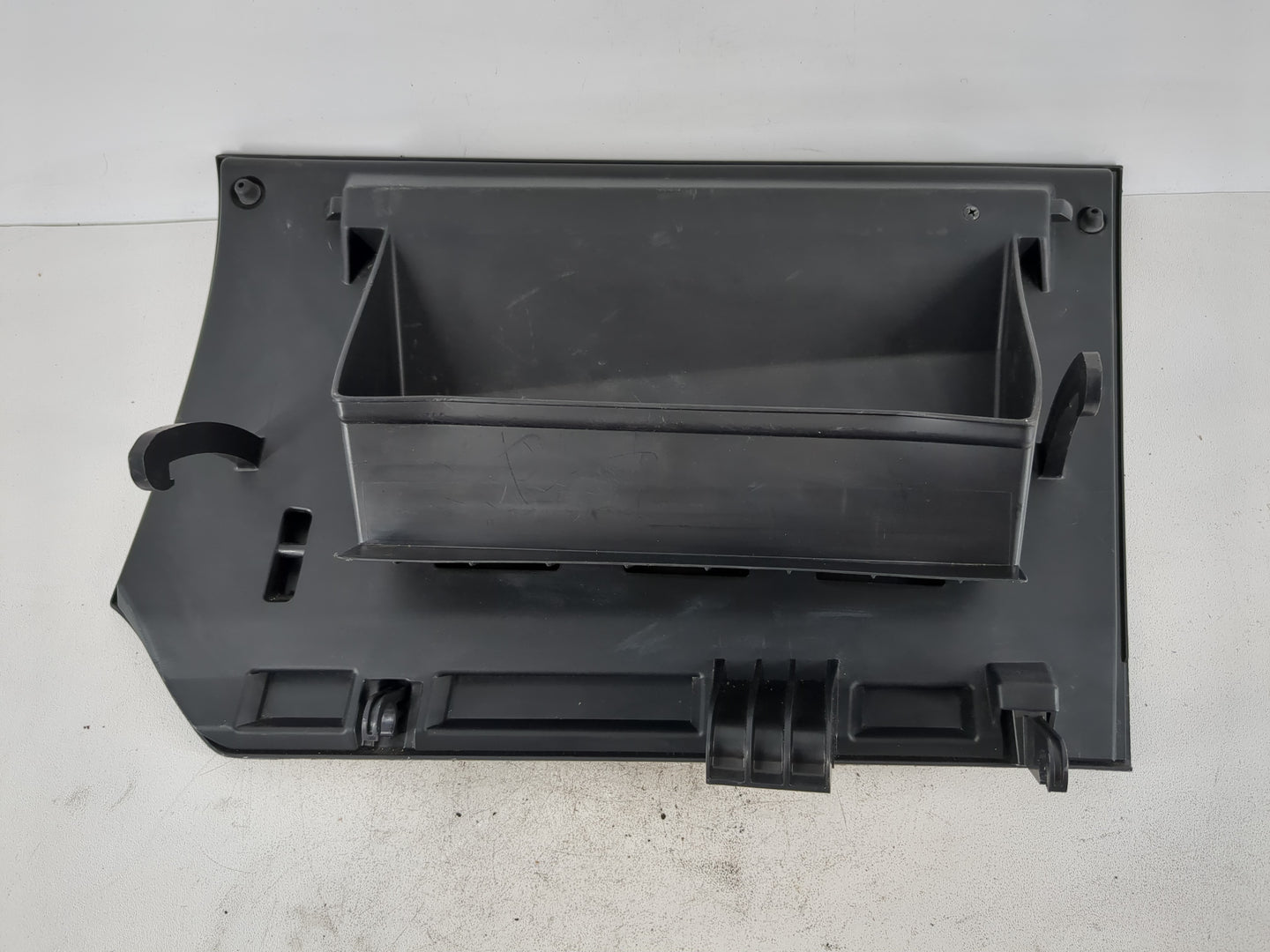 2013 Mazda 3 Passenger Glove Box Door Storage Compartment - Oemusedautoparts1.com