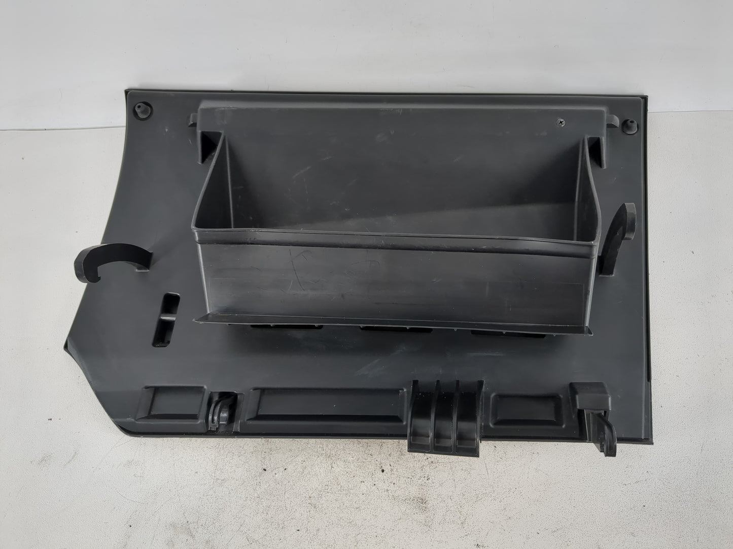 2013 Mazda 3 Passenger Glove Box Door Storage Compartment - Oemusedautoparts1.com