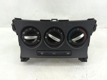compare product 2013 Mazda 3 Climate Control Module Temperature AC/Heater Replacement P/N:BGV5 Fits OEM Used Auto Parts
