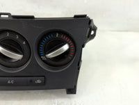 2013 Mazda 3 Climate Control Module Temperature AC/Heater Replacement P/N:BGV5 Fits OEM Used Auto Parts - Oemusedautoparts1.