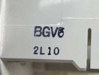 2013 Mazda 3 Climate Control Module Temperature AC/Heater Replacement P/N:BGV5 Fits OEM Used Auto Parts - Oemusedautoparts1.