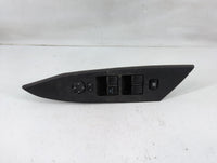 2010-2013 Mazda 3 Master Power Window Switch Replacement Driver Side Left P/N:K4057 BBM4 68 Fits Fits 2010 2011 2012 2013 OE