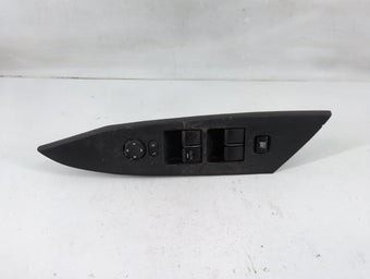 compare product 2010-2013 Mazda 3 Master Power Window Switch Replacement Driver Side Left P/N:K4057 BBM4 68 Fits Fits 2010 2011 2012 2013 OEM Used Auto Parts