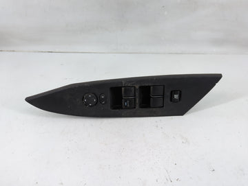 2010-2013 Mazda 3 Master Power Window Switch Replacement Driver Side Left P/N:K4057 BBM4 68 Fits Fits 2010 2011 2012 2013 OE