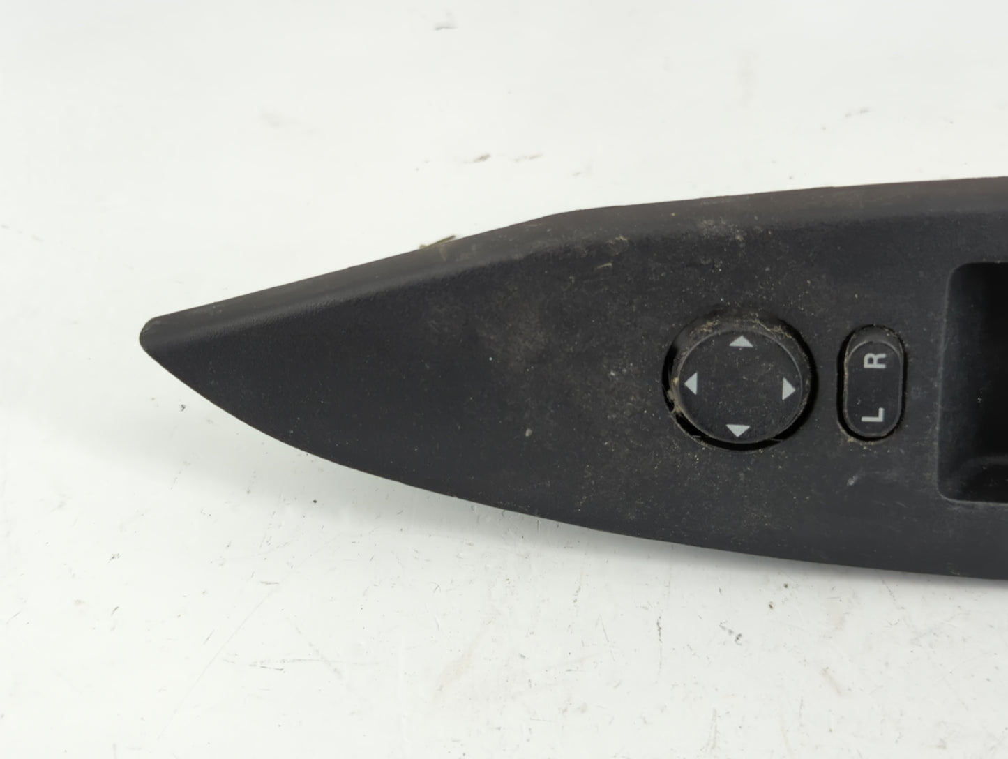 2010-2013 Mazda 3 Master Power Window Switch Replacement Driver Side Left P/N:K4057 BBM4 68 Fits Fits 2010 2011 2012 2013 OE
