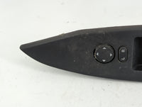 2010-2013 Mazda 3 Master Power Window Switch Replacement Driver Side Left P/N:K4057 BBM4 68 Fits Fits 2010 2011 2012 2013 OE