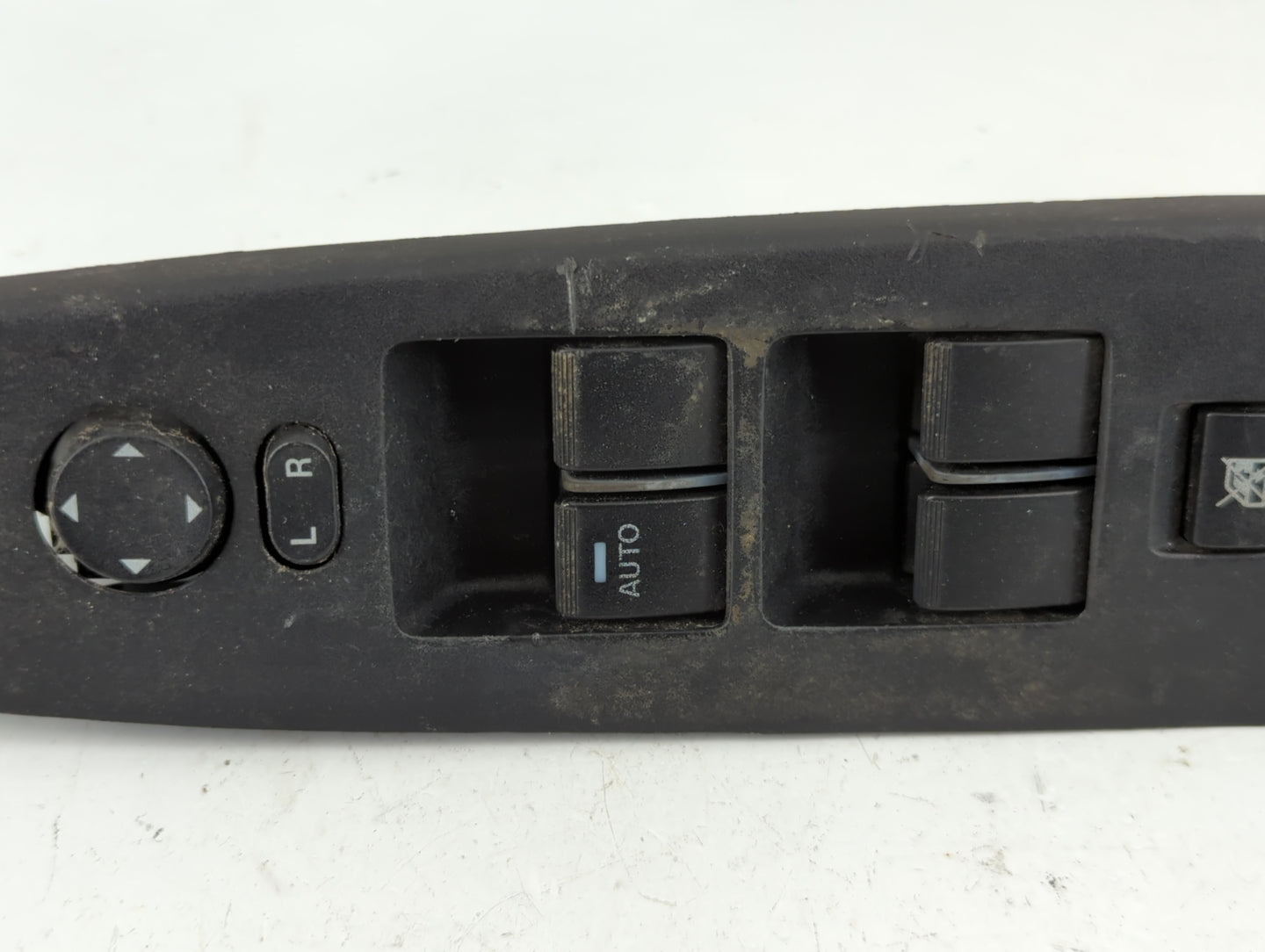 2010-2013 Mazda 3 Master Power Window Switch Replacement Driver Side Left P/N:K4057 BBM4 68 Fits Fits 2010 2011 2012 2013 OE