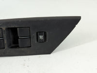 2010-2013 Mazda 3 Master Power Window Switch Replacement Driver Side Left P/N:K4057 BBM4 68 Fits Fits 2010 2011 2012 2013 OE
