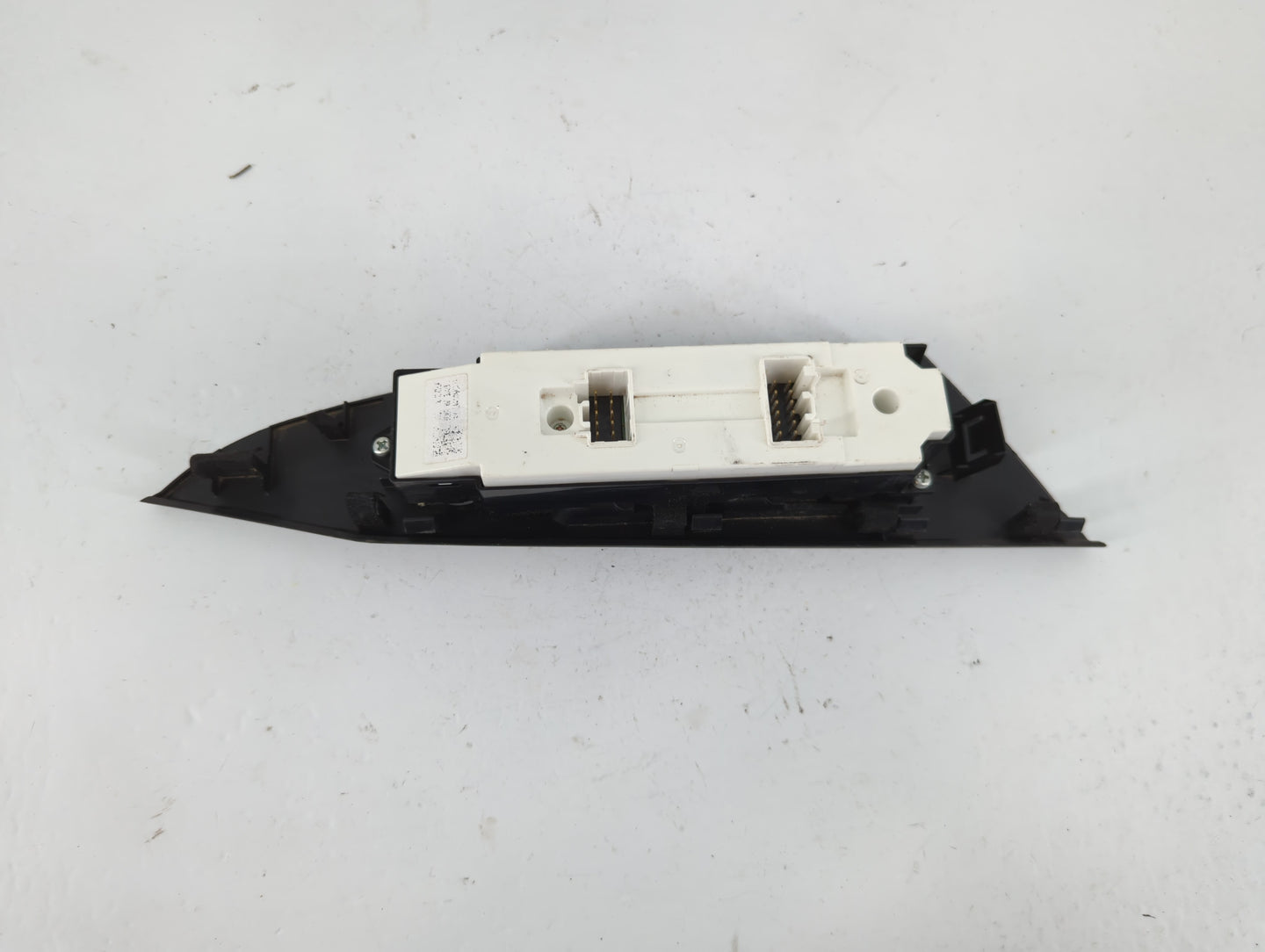 2010-2013 Mazda 3 Master Power Window Switch Replacement Driver Side Left P/N:K4057 BBM4 68 Fits Fits 2010 2011 2012 2013 OE