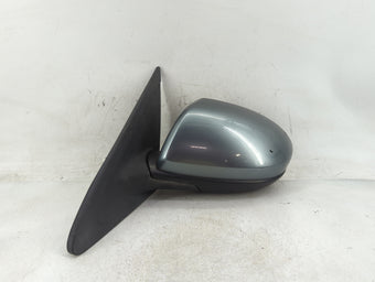 compare product 2013 Mazda 3 Driver Side View Mirror - Left Door Mirror OEM Used
