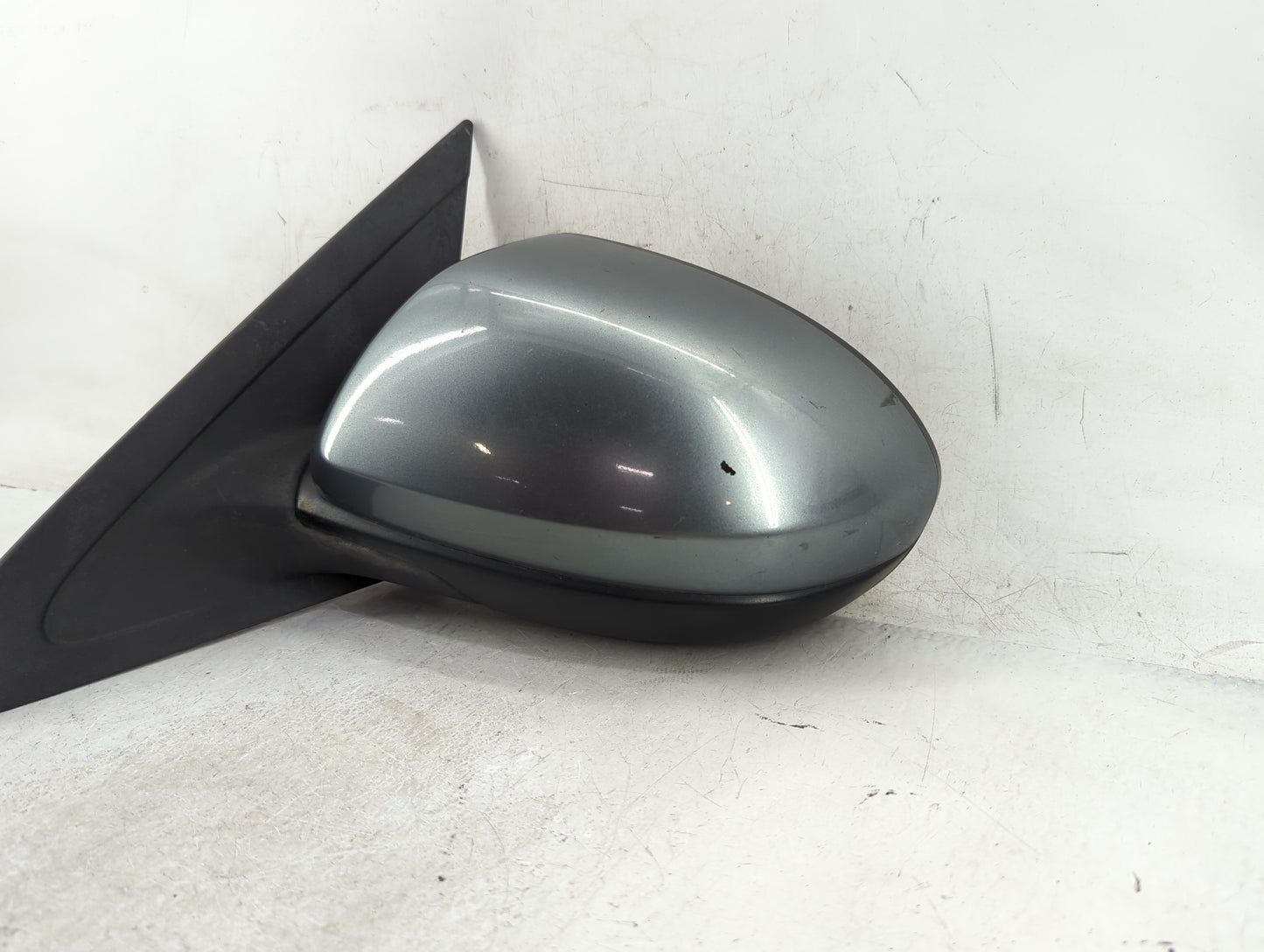 2013 Mazda 3 Driver Side View Mirror - Left Door Mirror OEM Used - Oemusedautoparts1.com