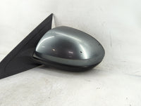 2013 Mazda 3 Driver Side View Mirror - Left Door Mirror OEM Used - Oemusedautoparts1.com