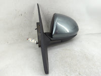 2013 Mazda 3 Driver Side View Mirror - Left Door Mirror OEM Used - Oemusedautoparts1.com
