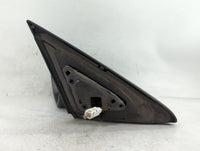 2013 Mazda 3 Driver Side View Mirror - Left Door Mirror OEM Used - Oemusedautoparts1.com