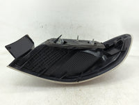 2010-2013 Mazda 3 Driver Left Side Deck Lid Mounted Tail Light - Oemusedautoparts1.com