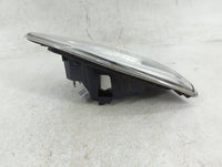 2010-2013 Mazda 3 Driver Left Side Deck Lid Mounted Tail Light - Oemusedautoparts1.com