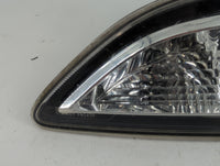 2010 Mazda 3 Passenger Right Side Tail Light Taillight Deck Lid Mounted - Oemusedautoparts1.com