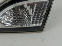 2010 Mazda 3 Passenger Right Side Tail Light Taillight Deck Lid Mounted - Oemusedautoparts1.com
