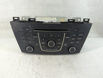 compare product 2013-2017 Mazda 5 Radio AM FM Cd Player Receiver Replacement P/N:CG40 66 9R0 Fits Fits 2013 2014 2015 2016 2017 OEM Used Auto Parts