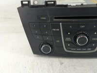 2013-2017 Mazda 5 Radio AM FM Cd Player Receiver Replacement P/N:CG40 66 9R0 Fits Fits 2013 2014 2015 2016 2017 OEM Used Aut