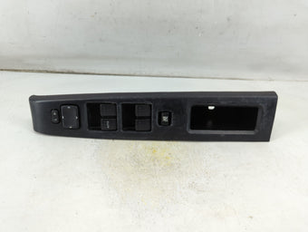compare product 2012-2017 Mazda 5 Master Power Window Switch Replacement Driver Side Left P/N:CG15 66 350 1019 T2 Fits OEM Used Auto Parts