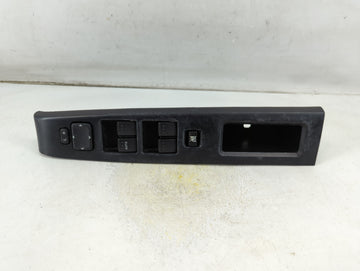 2012-2017 Mazda 5 Master Power Window Switch Replacement Driver Side Left P/N:CG15 66 350 1019 T2 Fits OEM Used Auto Parts -