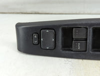 2012-2017 Mazda 5 Master Power Window Switch Replacement Driver Side Left P/N:CG15 66 350 1019 T2 Fits OEM Used Auto Parts -