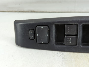 2012-2017 Mazda 5 Master Power Window Switch Replacement Driver Side Left P/N:CG15 66 350 1019 T2 Fits OEM Used Auto Parts