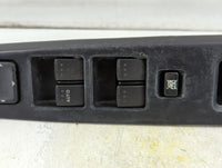 2012-2017 Mazda 5 Master Power Window Switch Replacement Driver Side Left P/N:CG15 66 350 1019 T2 Fits OEM Used Auto Parts -