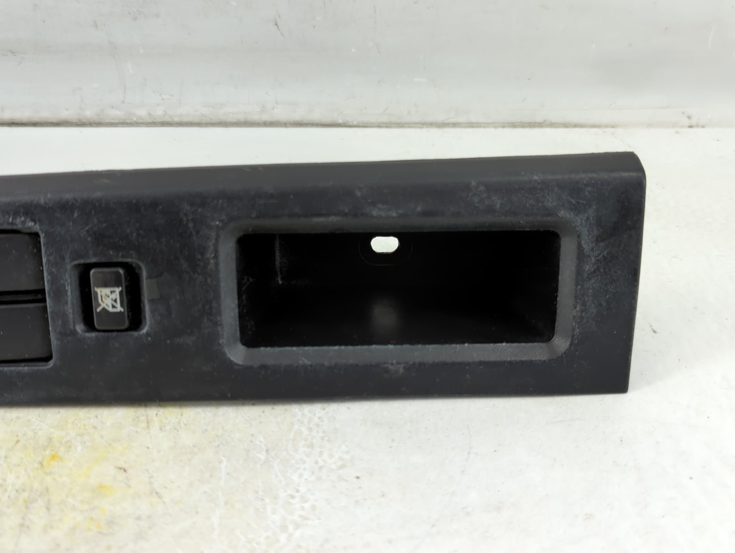 2012-2017 Mazda 5 Master Power Window Switch Replacement Driver Side Left P/N:CG15 66 350 1019 T2 Fits OEM Used Auto Parts -