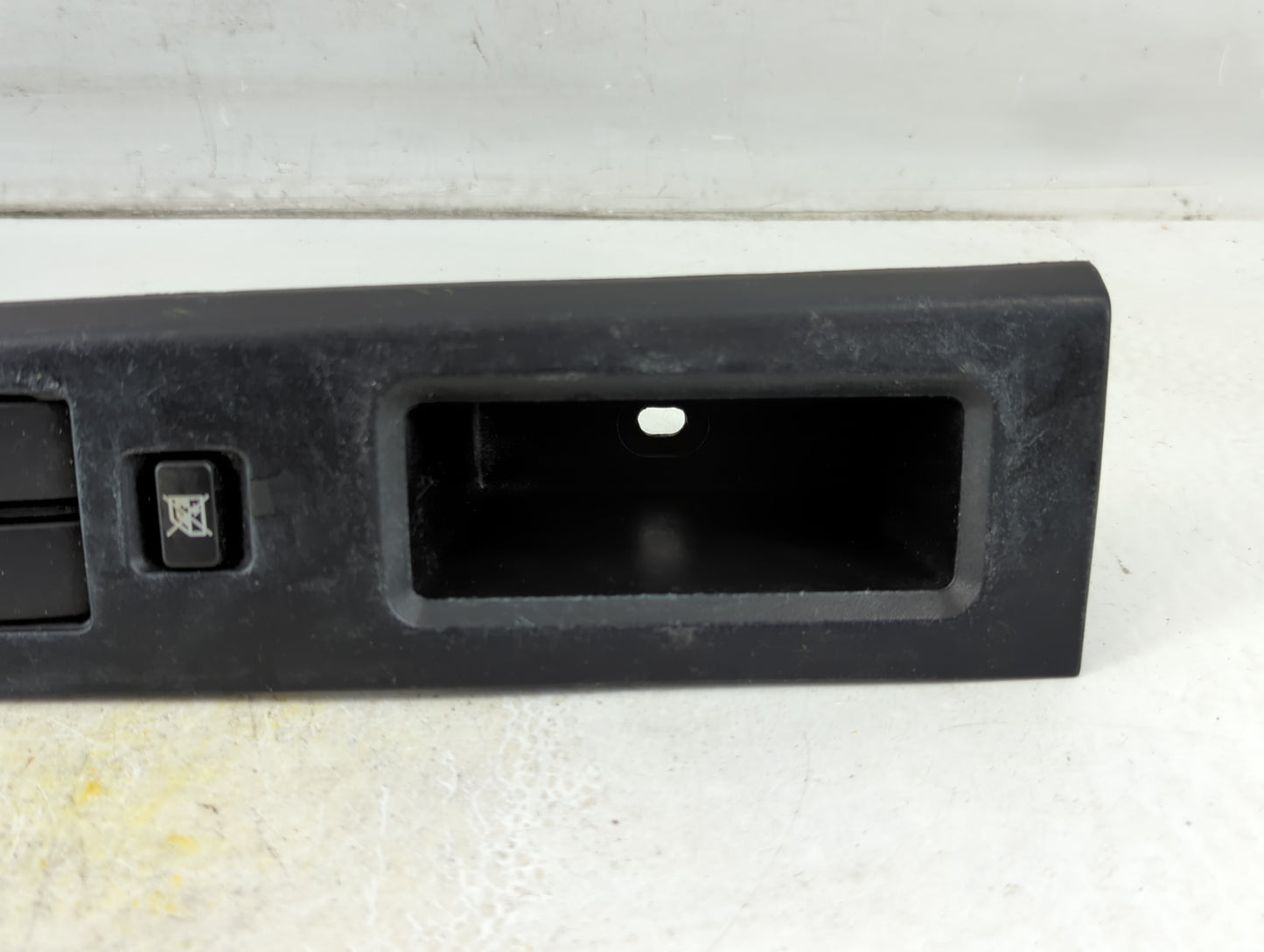 2012-2017 Mazda 5 Master Power Window Switch Replacement Driver Side Left P/N:CG15 66 350 1019 T2 Fits OEM Used Auto Parts -