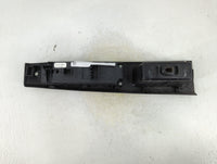 2012-2017 Mazda 5 Master Power Window Switch Replacement Driver Side Left P/N:CG15 66 350 1019 T2 Fits OEM Used Auto Parts -
