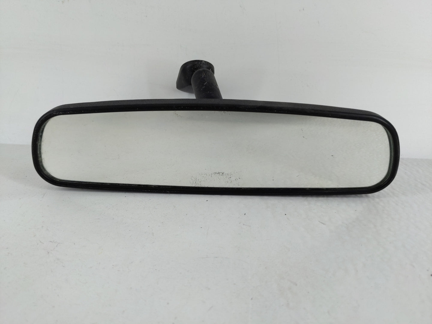 2008-2017 Mazda 5 Interior Rear View Mirror Replacement OEM P/N:E11025617 E11015617 Fits OEM Used Auto Parts - Oemusedautopa